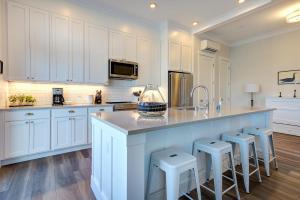 The Penthouse by Seabrook Hospitality