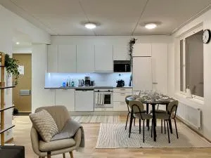 Penthouse Sauna Myyrmanni - Koivuvaara