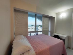 Apartamento próximo à praia