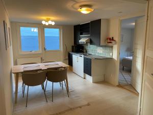 Tylösand guesthouse 300m from ocean & golf course