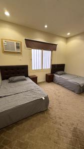 فيلا نسايم الهدا4 غرف نوم وصالتين