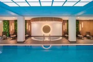 Munich Marriott Hotel