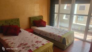 Appartement oujda