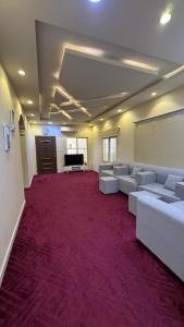 فيلا نسايم الهدا4 غرف نوم وصالتين