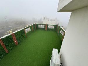 فيلا نسايم الهدا4 غرف نوم وصالتين