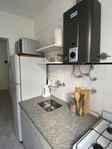 Mono ambiente Vieja Terminal