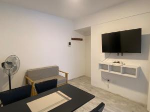 Mono ambiente Vieja Terminal