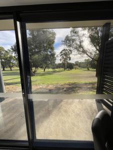 Harden Country Club Motel