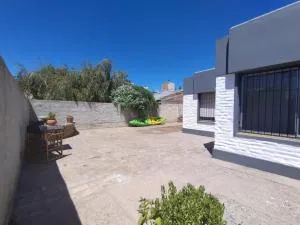 Hermosa casa en Santa Genoveva - General Roca