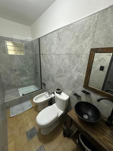 Hermosa casa en Santa Genoveva