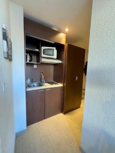 Appartements Studio Cosy a Deux Pas du Sanctuaire : photos des chambres