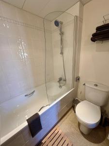 Appartements Studio Cosy a Deux Pas du Sanctuaire : photos des chambres