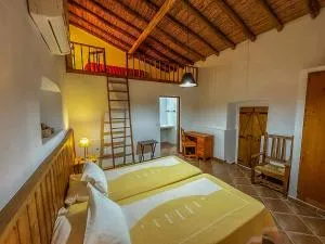 Casas do Palheiro Velho - Castro Marim