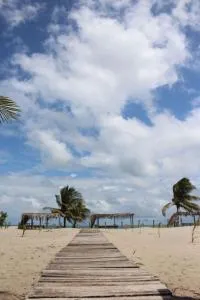 Yaakun Villas del Mar - Frontera