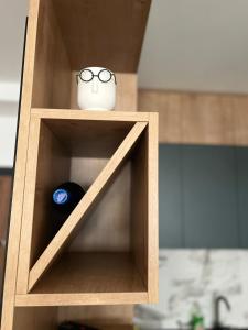 Apartman Planinski Kutak