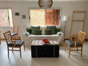 La casa del árbol - Chapadmalal