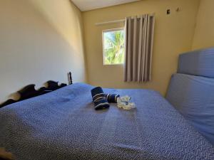 Casa do Pescador - Paripueira