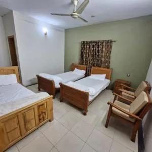 The Twin Hills Resort AJK Pakistan - Shāhkot