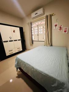 Casa inteira COP30 Belém PA