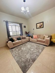 Casa inteira COP30 Belém PA