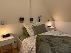 Appartement proche centre ville avec parking