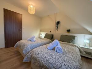 Appartement proche centre ville avec parking