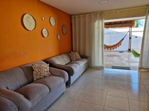 Casa do Pescador - Paripueira