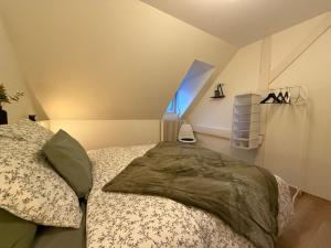 Appartement proche centre ville avec parking