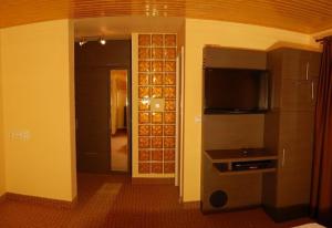 Vila Platoul Soarelui