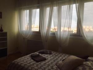 Maisons de vacances Cozy-Maisonnette 5Chb Brest Guip : photos des chambres