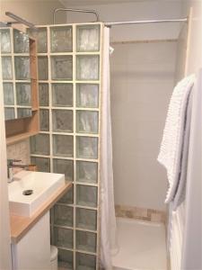 Maisons de vacances Cozy-Maisonnette 5Chb Brest Guip : photos des chambres