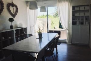 Maisons de vacances Cozy-Maisonnette 5Chb Brest Guip : photos des chambres