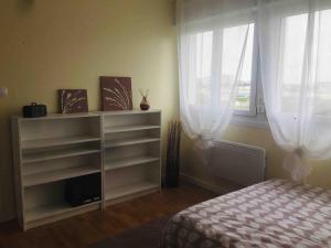 Maisons de vacances Cozy-Maisonnette 5Chb Brest Guip : photos des chambres