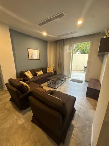 House with garden in Paceville