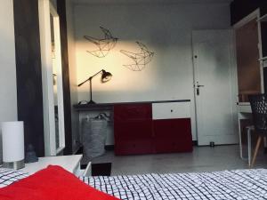 Maisons de vacances Cozy-Maisonnette 5Chb Brest Guip : photos des chambres