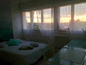 Maisons de vacances Cozy-Maisonnette 5Chb Brest Guip : photos des chambres