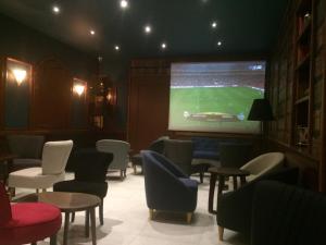 Hotels Hotel La Regence : photos des chambres