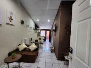 Casa Dorada - El Congo