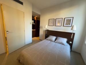 Appartements Studio Cosy a Deux Pas du Sanctuaire : photos des chambres