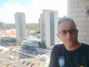 Apto Salinas Exclusive From 06 to 13 de fevereiro 25