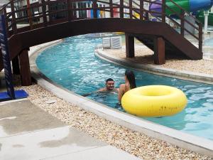 Apto Salinas Exclusive From 06 to 13 de fevereiro 25