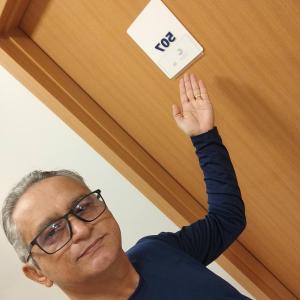 Apto Salinas Exclusive From 06 to 13 de fevereiro 25