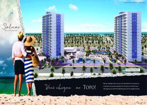 Apto Salinas Exclusive From 06 to 13 de fevereiro 25