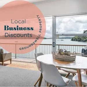 Lorenzen Landing - Waingaro