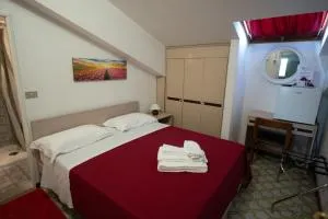 Residence Europa - Alba Adriatica