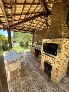 Village Itacimirim, Pé na Areia