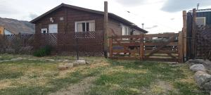 Cabañas Ángel-Aike