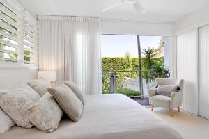 Sunshine Bliss Rooftop Retreat and Pool