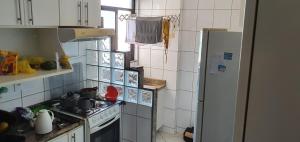 Apartamento Praia do Morro Guarapari