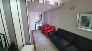 Apartamento Praia do Morro Guarapari